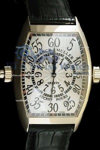 Franck Muller geheimen Stunden 7880SEH1